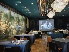 -福禧酒窖·中餐厅 (万柳店)