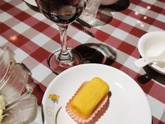 台湾凤梨酥点心-邓丽君音乐主题餐厅