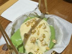 -李百蟹·江南蟹黄面·河景餐厅(夫子庙总店)