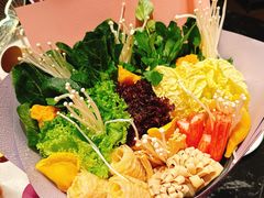 -蒋记海鲜姿造•洋房别墅(星河湾店)