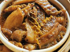 -北海金昌开元名都大酒店·四季轩中餐厅