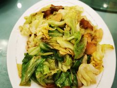 -北京全聚德(天安门店)