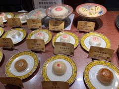 -富华斋饽饽铺·宫廷糕点·伴手礼(护国新天地店)