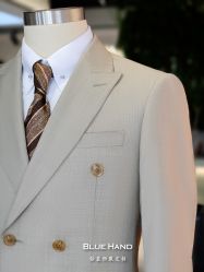 -钴蓝西服定制·男士礼服租赁(鄞州店)