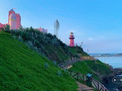 -漳州滨海火山岛自然生态风景区