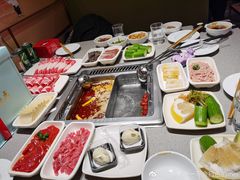 -海底捞火锅(河东万达广场店)