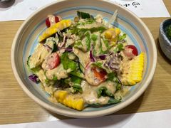-小句号·精致料理(江南环球港店)
