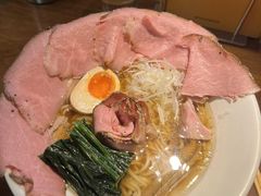 -真打拉面·日式拉面新流派(体育西横街店)
