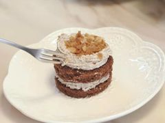 茜茜公主双人下午茶套餐-Me Coffee下午茶艺术空间