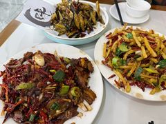 -田记餐馆(富国街店)