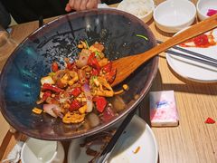 -麻辣盛艳(淮安万达店)
