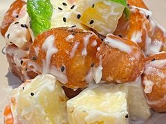 -鹿港小镇(远洋未来广场店)