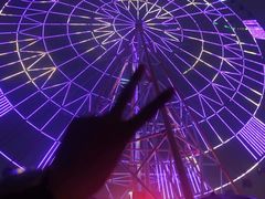 -南昌之星摩天轮