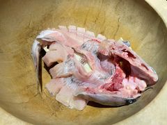 大湖鮰鱼-云尊府云南菜·蒸汽石锅鱼(五棵松华熙店)