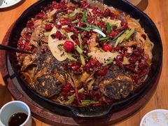 -老板恋上鱼(环山路店)