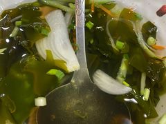 -金明子八带鱼馆(正宗韩国连锁店)