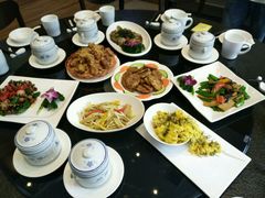 -味莊茶餐厅(阳明国际店)