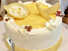 -Dark Horse·黑马蛋糕·低脂·低糖淡奶(金匙望湖大厦店)