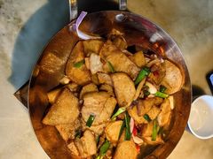 -绿茶餐厅(成都大悦城店)