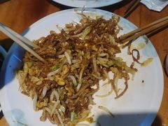 -四禧精酿铜锅涮肉·烧烤工场(大明湖店)