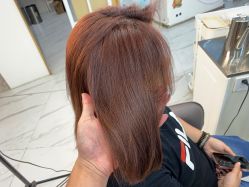 -潘多拉Hairsalon