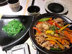 -旺角里·榴莲鸡煲(兴华商场分店)