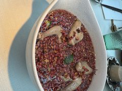 -龟兹KUCINA·新疆菜(前滩L+PLAZA店)