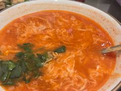 -清真·同发顺饭庄·烧麦(总店)