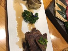 -隐炉和牛烧肉店(群力店)