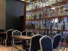 -大中华希尔顿酒店-念自助餐·海南美食·三文鱼