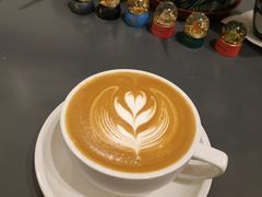 -LAB COFFEE来杯咖啡(浦仓路店)