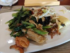 -杭州国际会议中心洲际酒店-原素全日餐厅(解放东路店)