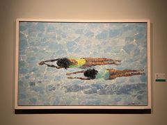 -江苏省美术馆(长江路新馆)