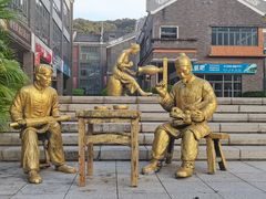 -罗浮山嘉宝田森林温泉度假酒店