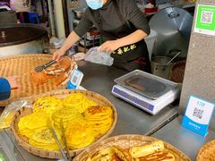-小米粑粑(玉锦苑店)