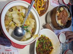 -来菜·湖北头牌藕汤(汉街店)