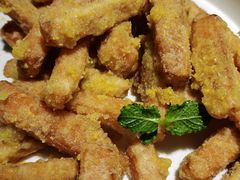 -鸭王烤鸭店(三里河店)