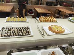 -素满香·素食自助餐(苏州·临顿路店)