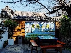 -云隐小厨·传统大理美食(复兴路店)