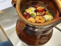 -八木轩·寻味大理白族民俗餐厅(文献路店)