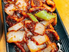 -炒豆合作社(东四总店)