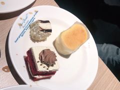 -星伦多自助料理·涮烤一体(嘉兴八佰伴店)