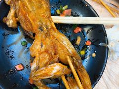 -回头烧烤(悦荟购物中心店)