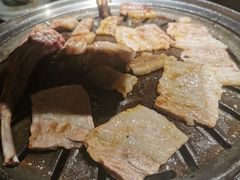-九田家黑牛烤肉料理(太阳宫广场店)