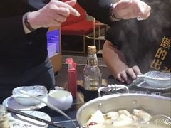 -草墩罗非鱼庄•野生菌•腊排骨(七星街上段店)