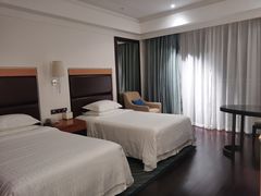 -海口喜来登酒店