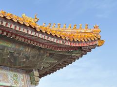 -故宫博物院(故宫)
