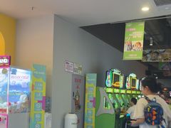 -meland·儿童乐园·游戏厅娃娃机·电玩Xbox(成都合生汇店)