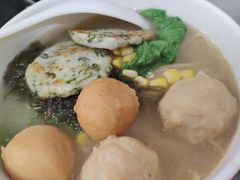 -芬芳甜品(同福路店)
