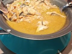 -半天妖烤鱼(西直门凯德mall店)